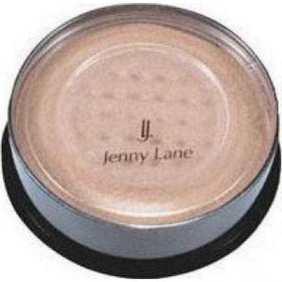Jenny Lane Bronzový púder 40 g
