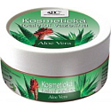 Bion Cosmetics Aloe Vera kozmetická toaletná vazelína 150 ml