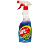 Ava Max čistič na akrylátové vane rozprašovač 500 ml