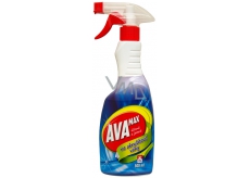 Ava Max čistič na akrylátové vane rozprašovač 500 ml