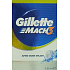 Gillette Mach3 voda po holení, pre mužov 100 ml