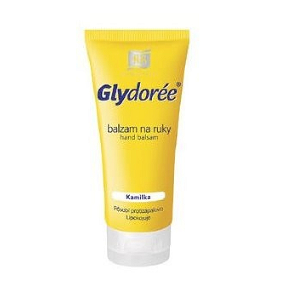 Ab Glydorée Kamilka krém na ruky 100 g