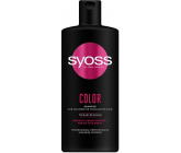 Syoss Color šampón pre farbené vlasy 440 ml