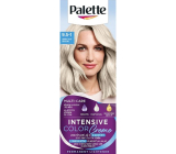 Schwarzkopf Palette Intensive Color Creme farba na vlasy 9.5-1 Strieborná lastovička