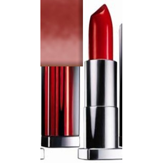 Maybelline Color Sensational rúž 445 Ginger Spice 3,6 g