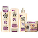 Gliss Kur Shea Cashmere vyživujúca maska 200 ml
