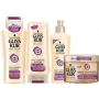 Gliss Kur Shea Cashmere vyživujúca maska 200 ml