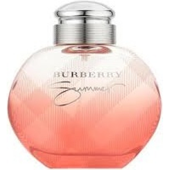 Burberry Summer Woman toaletná voda 100 ml