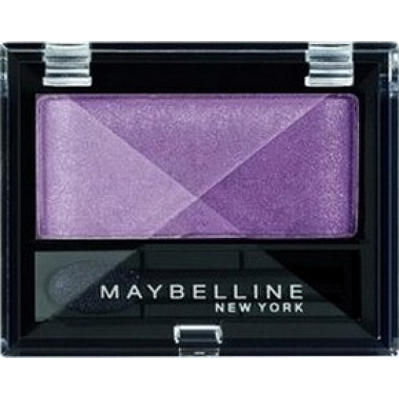 Maybelline Eye Studio Mono očné tiene 200 Violet Star 3 g