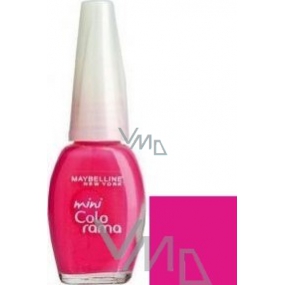 Maybelline Colorama lak na nechty 64 Vibrant Fuchsia 7,5 ml