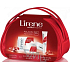 Lirene Folacin Advanced 50+ denný krém + očný krém a taštička, kozmetická sada
