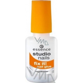 Essence Studio Nails Fix It! Nail Glue lepidlo na nechty 8 ml