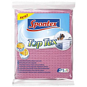 Spontex Top Tex viacúčelová hubová utierka 5 kusov