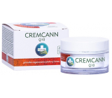 Annabis Cremcann Q10 regeneračný konopný krém 50 ml
