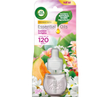 Air Wick Life Scents Summer Delights Radostné leto elektrický osviežovač náhradná náplň 19 ml