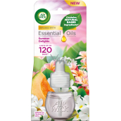 Air Wick Life Scents Summer Delights Radostné leto elektrický osviežovač náhradná náplň 19 ml