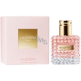 Valentino Donna toaletná voda pre ženy 100 ml