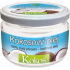Bione Cosmetics Kokos 100% prírodný čistý kokosový olej na telo aj pleť pre suchú až atopickú pokožku 220 ml
