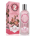 Jeanne en Provence Un Martin Dans La Roseraie - Ruže a Andelko toaletná voda pre ženy 125 ml
