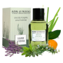 Jeanne en Provence Men Lavande & vetiver - Lavande & Citrónová tráva toaletná voda 100 ml