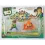Bandai Namco Ben 10 figúrka 2 ks, odporúčaný vek 4+