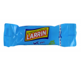 Larrin Plus Wc modrý náhradné valček do závesu 40 g