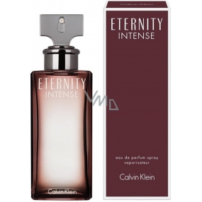 Calvin Klein Eternity parfumovaná voda pre ženy 50 ml