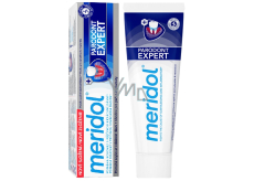 Meridol Parodont Expert zubná pasta s fluoridom 75 ml