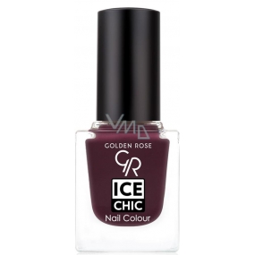 Golden Rose Ice Chic Nail Colour lak na nechty 46 10,5 ml