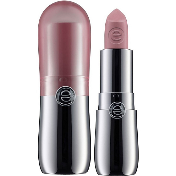 Essence Colour Up! Shine On! rúž 11 Créme brulée 3,5 g