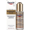 Eucerin Anti-Age Elasticity + Filler výživné pleťové olejové sérum pre zrelú pleť 30 ml