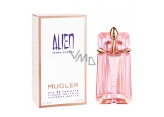 Thierry Mugler Alien Flora Futura toaletná voda pre ženy 30 ml