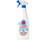 Chante Clair Anticalcare univerzálny odstraňovač vodného kameňa rozprašovač 625 ml