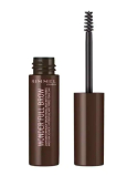 Rimmel London Wonder Full 24H riasenka na obočie 003 tmavo hnedá