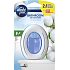 Ambi Pur osviežovač vzduchu do koupelne Merlion Cotton Flower, 75 ml