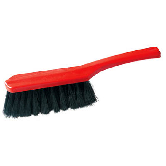 Spokar Metlička ručné, plastové teleso, syntetické vlákna 5131/616