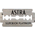 Astra Superior Platinum, žiletky, balenie 5 ks