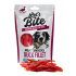 Brit Lets Bite Kačacie filety doplnkové krmivo pre psov 80 g