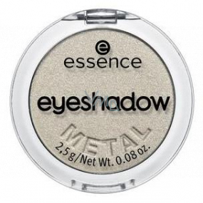 Essence Eyeshadow mono očné tiene 16 Moonlight 2,5 g