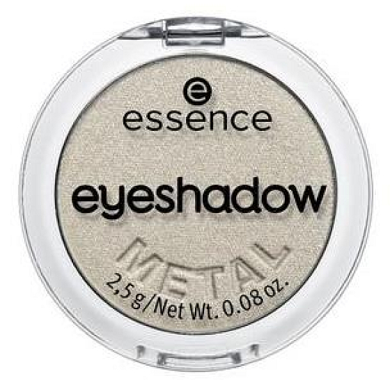 Essence Eyeshadow mono očné tiene 16 Moonlight 2,5 g