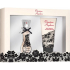 Christina Aguilera Signature toaletná voda pre ženy 15 ml + sprchový gél 50 ml, darčeková sada