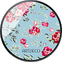 Artdeco Blossom Duo Blush dvojfarebná tvárenka 33111 Bloom Obsession 10 g
