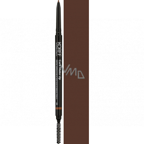 Korff Cure Make Up Slim Eyebrow Pencil automatická ceruzka na obočie 03 0,09 g