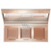 Essence Bronze Your Way bronzujúci paletka 18 g
