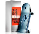 Carolina Herrera 212 Men Heroes toaletná voda pre mužov 90 ml