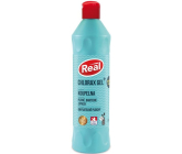 Real Chlorax Gelový dezinfekčný čistiaci prostriedok, bieli a odstraňuje zápach 550 g