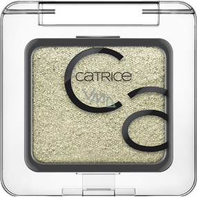 Catrice Art Couleurs Očné tiene 390 Lime Pie 2,4 g