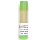 VeMDom Domáci balzam na pery s včelím voskom 5 ml