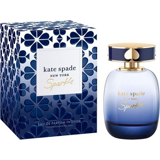 Kate Spade Sparkle parfumovaná voda pre ženy 4,5 ml, miniatúra