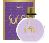 My Sentio Suffix parfumovaná voda pre ženy 15 ml